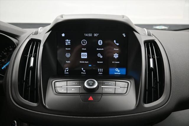 2019 Ford Escape - $14,488