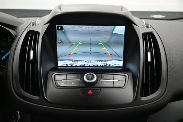 2019 Ford Escape - $14,488