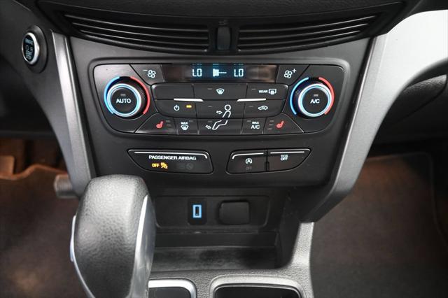 2019 Ford Escape - $14,488