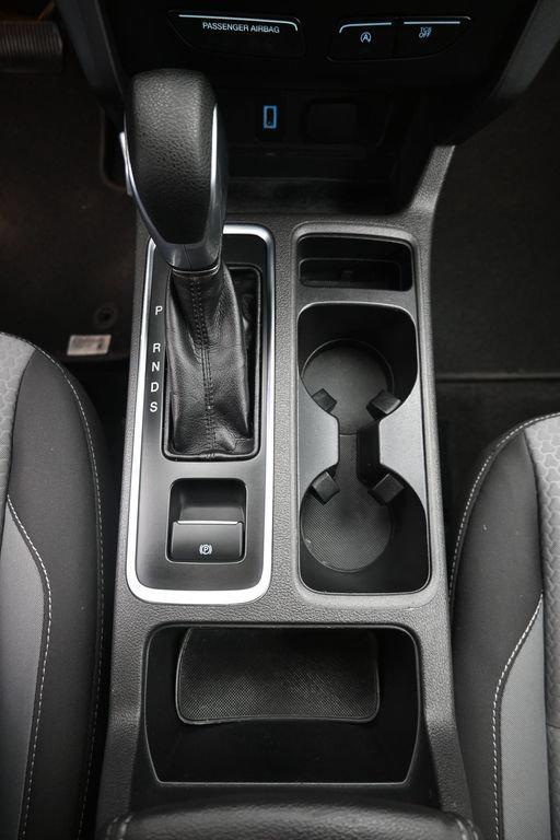 2019 Ford Escape - $14,488
