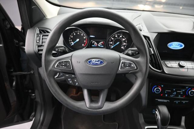 2019 Ford Escape - $14,488