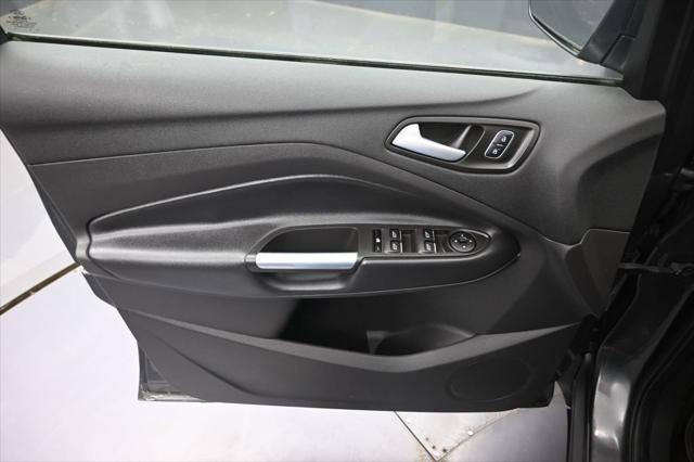 2019 Ford Escape - $14,488