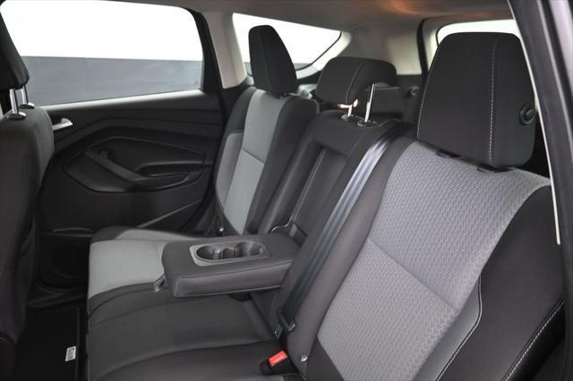 2019 Ford Escape - $14,488