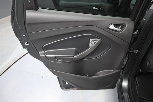 2019 Ford Escape - $14,488