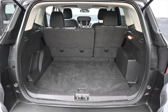 2019 Ford Escape - $14,488