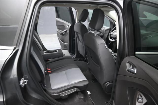 2019 Ford Escape - $14,488