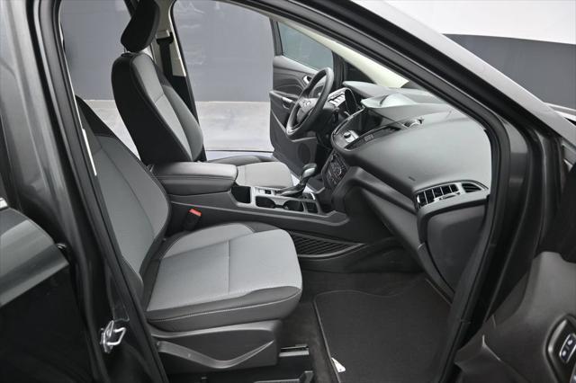 2019 Ford Escape - $14,488