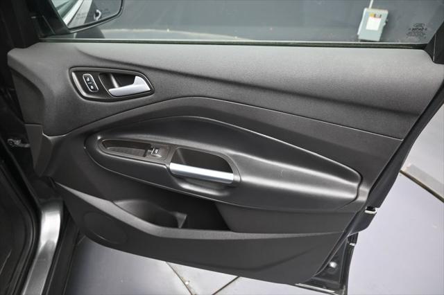 2019 Ford Escape - $14,488