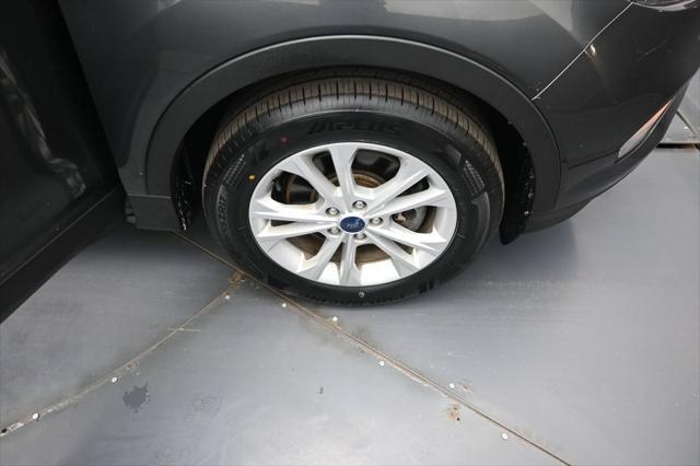 2019 Ford Escape - $14,488