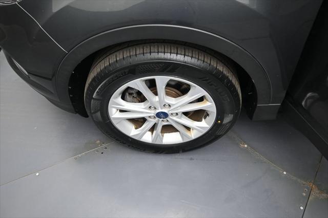 2019 Ford Escape - $14,488