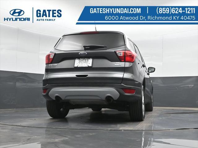 2019 Ford Escape - $14,488