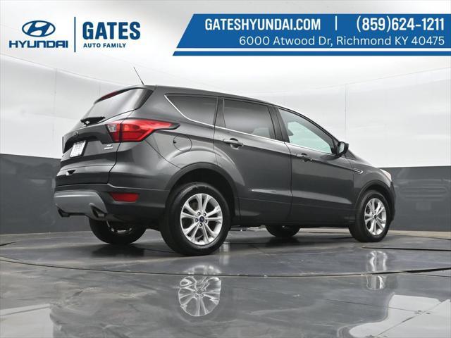 2019 Ford Escape - $14,488