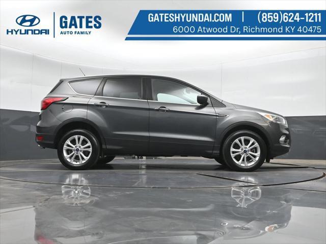 2019 Ford Escape - $14,488