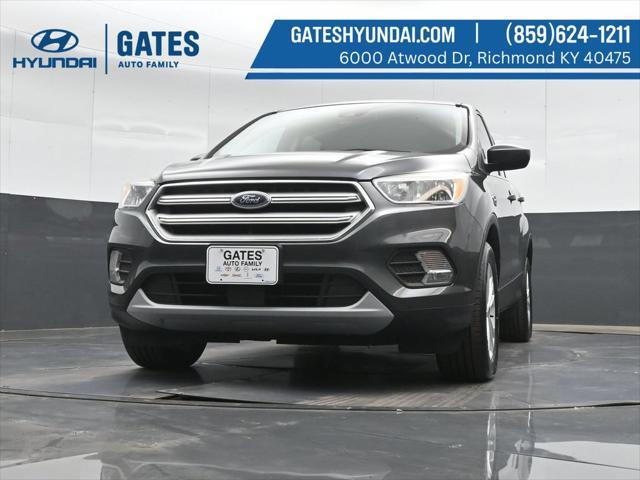 2019 Ford Escape - $14,488