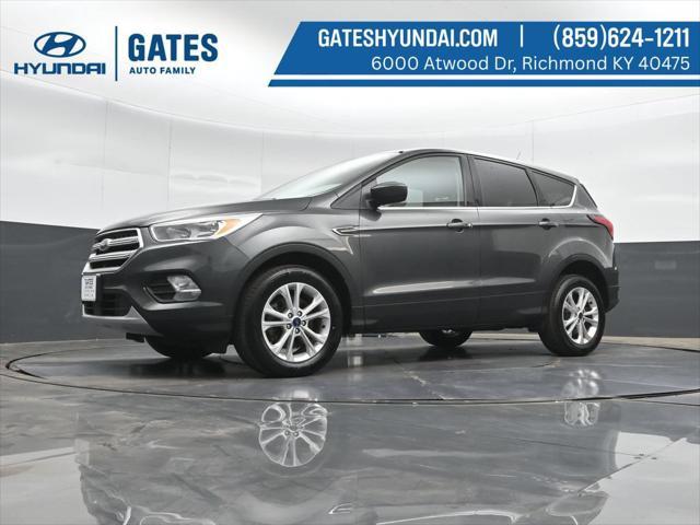 2019 Ford Escape - $14,488
