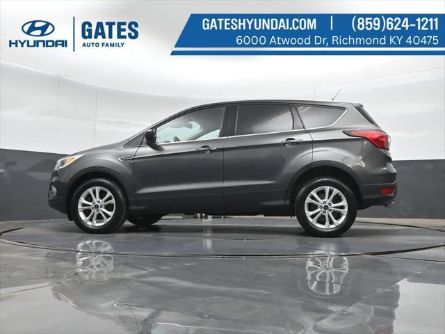 2019 Ford Escape - $14,488