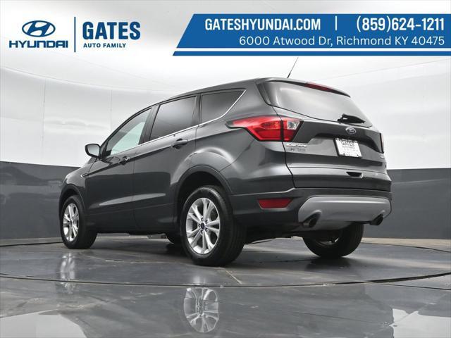 2019 Ford Escape - $14,488
