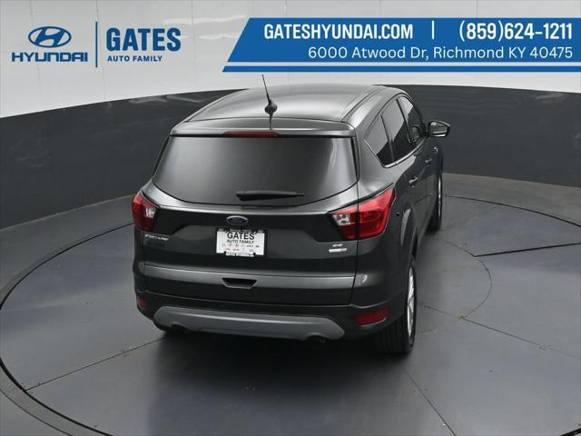 2019 Ford Escape - $14,488