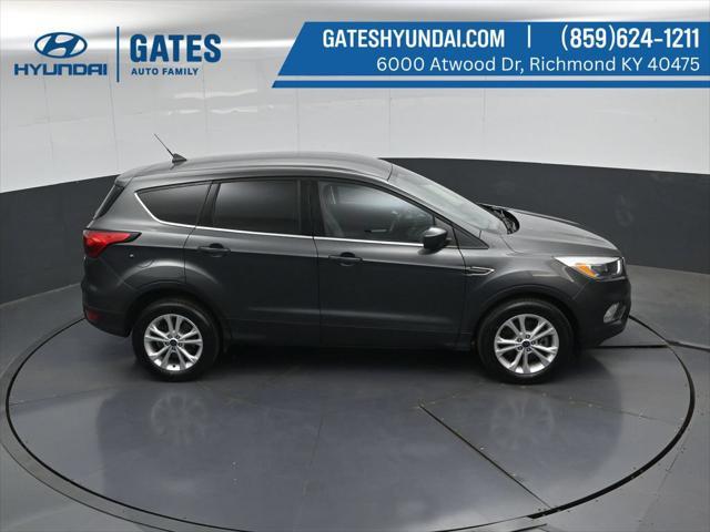 2019 Ford Escape - $14,488