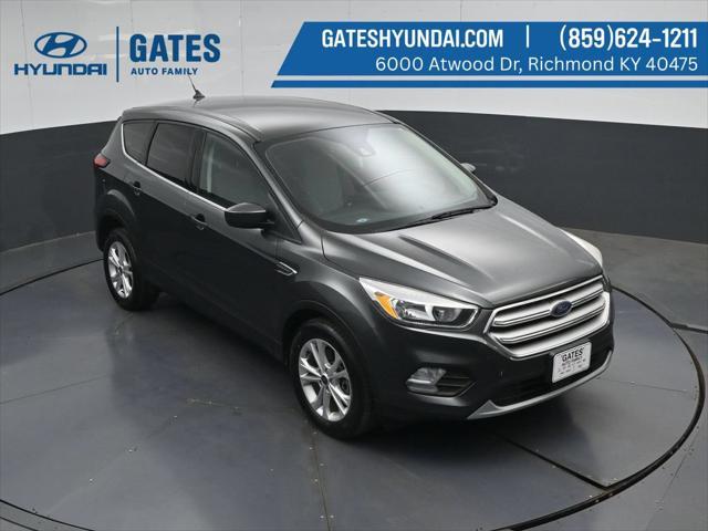 2019 Ford Escape - $14,488