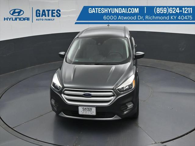 2019 Ford Escape - $14,488