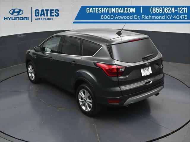 2019 Ford Escape - $14,488