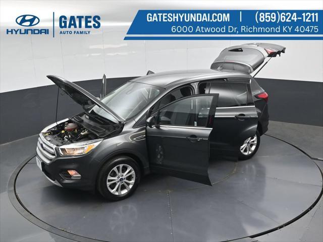 2019 Ford Escape - $14,488
