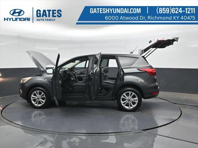2019 Ford Escape - $14,488