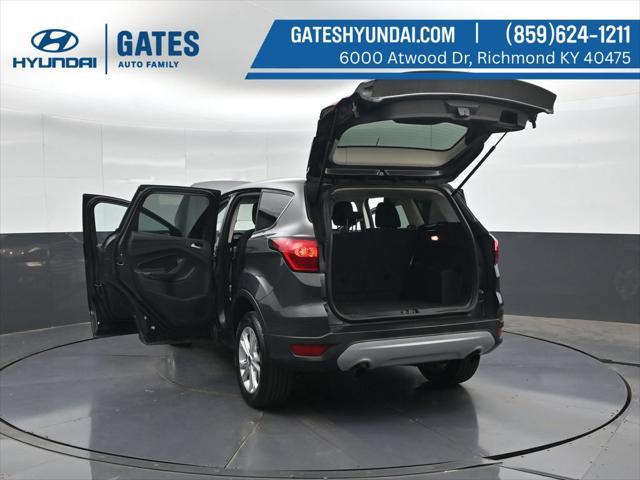 2019 Ford Escape - $14,488
