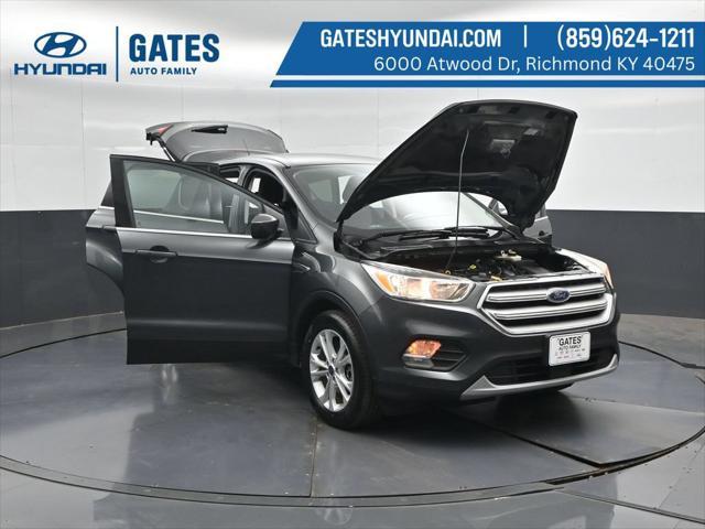 2019 Ford Escape - $14,488