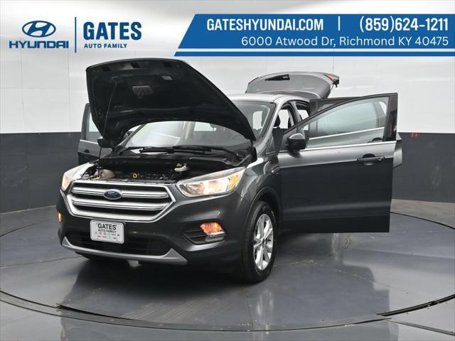 2019 Ford Escape - $14,488