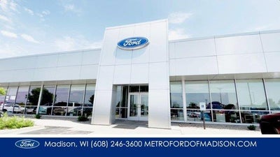 2017 Ford Escape AWD SE 4DR SUV