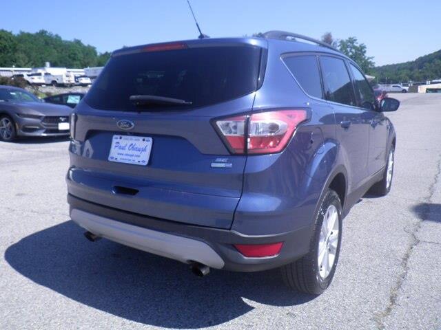 2018 Ford Escape - $14,985