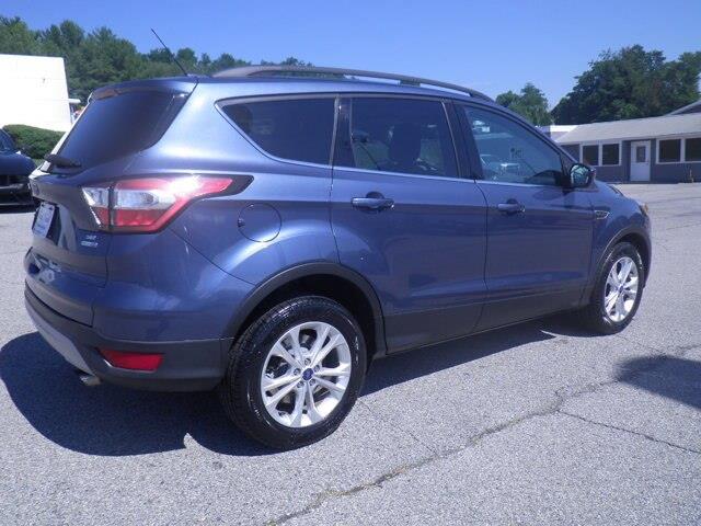 2018 Ford Escape - $14,985