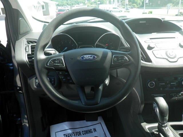 2018 Ford Escape - $14,985