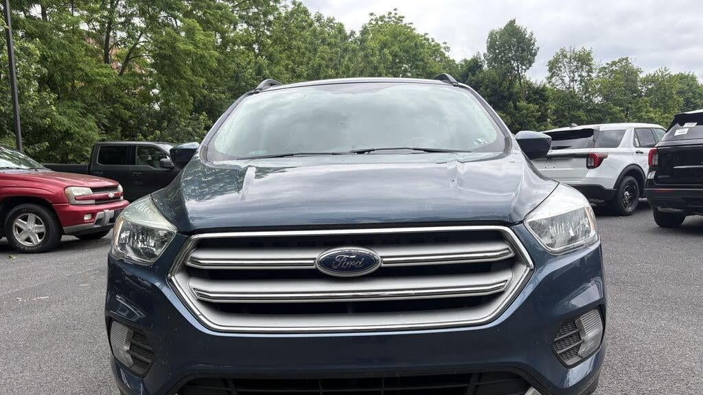 Preowned 2018 Ford Escape SE for Sale