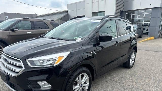Preowned 2018 Ford Escape SE for Sale