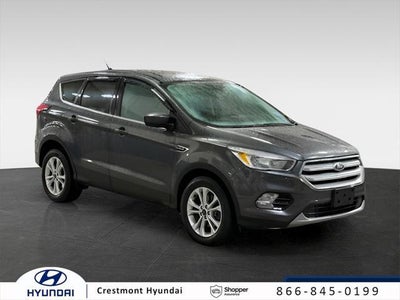 Photo of a 2019 Ford Escape AWD SE 4DR SUV for sale