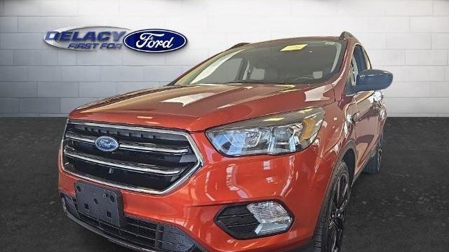 Preowned 2019 Ford Escape SE for Sale