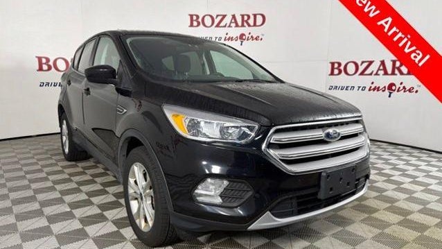 Preowned 2019 Ford Escape SE for Sale