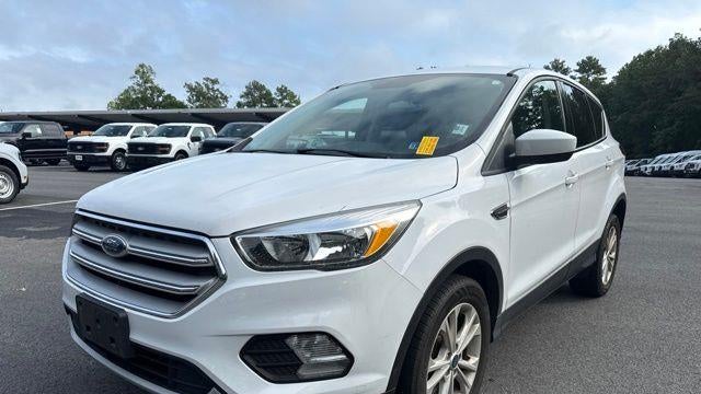 Preowned 2019 Ford Escape SE for Sale