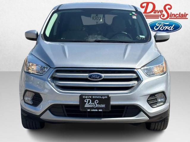 2019 Ford Escape SE — photo 1 of 12