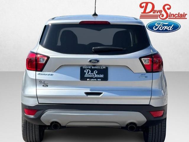 2019 Ford Escape - $13,995