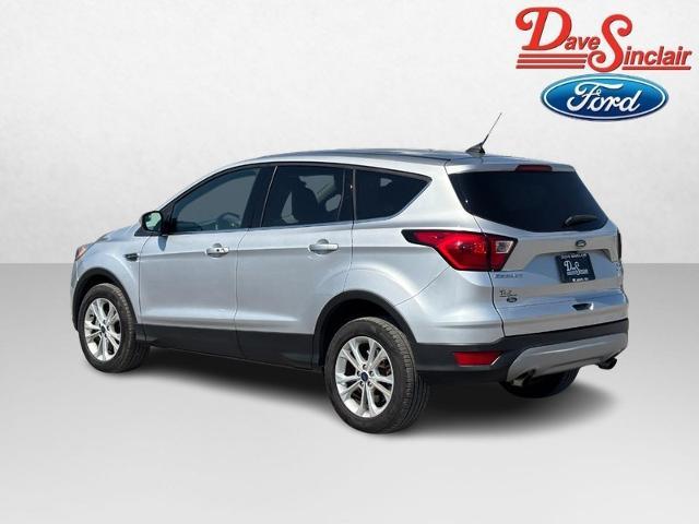 2019 Ford Escape - $13,995