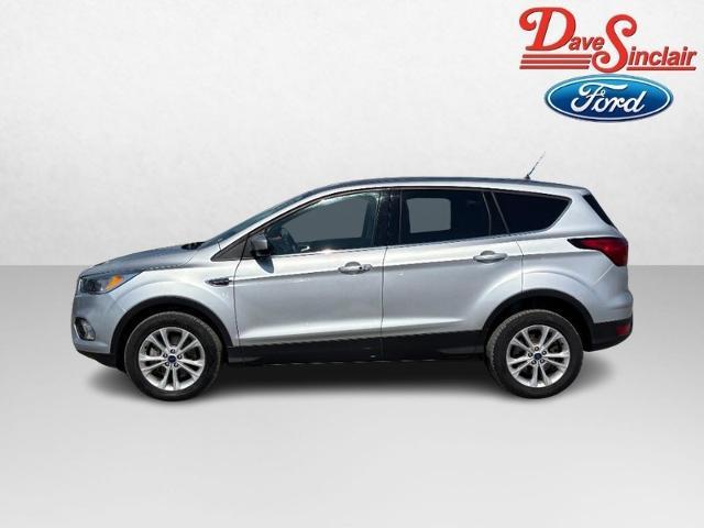 2019 Ford Escape - $13,995