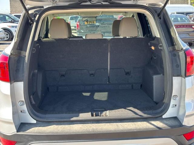 2019 Ford Escape - $13,995