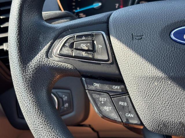 2019 Ford Escape - $13,995
