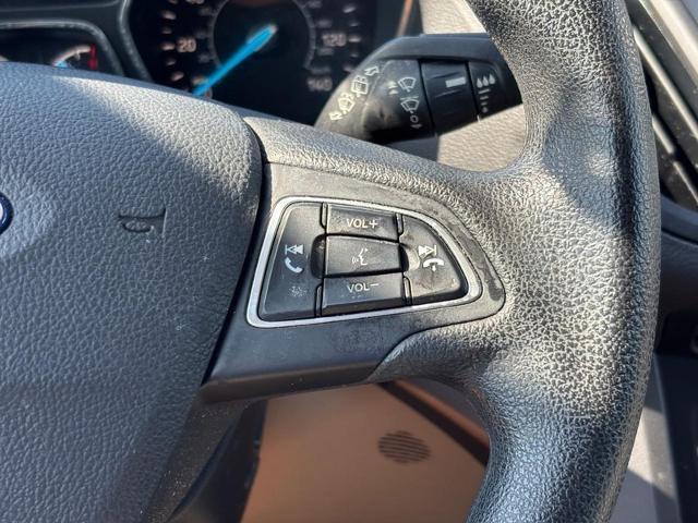 2019 Ford Escape - $13,995