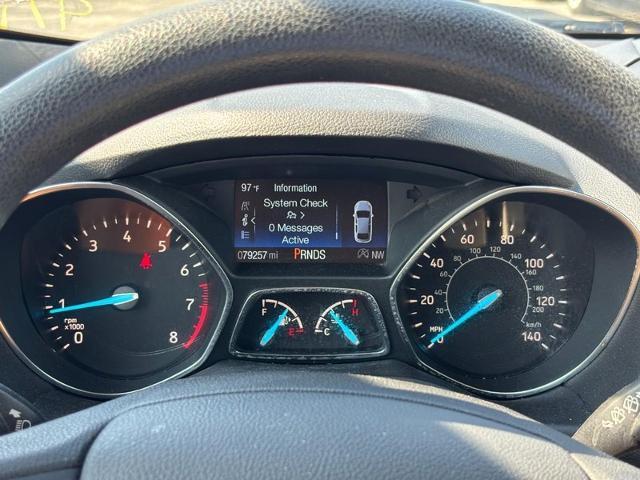 2019 Ford Escape - $13,995