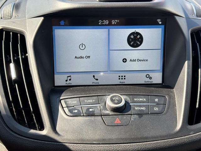 2019 Ford Escape - $13,995